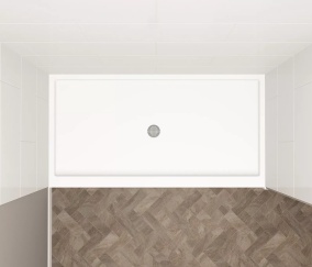 SHOWER PANS
