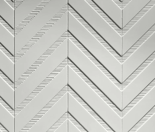 3x8 CHEVRON