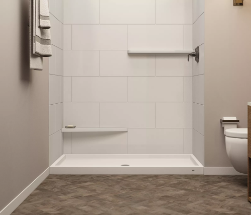 Revolutionizing Bathroom for Hotels, Motels, and Apartments: The Advantages of Lightweight, High-Strength SMC Wall Panels